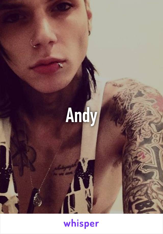 Andy