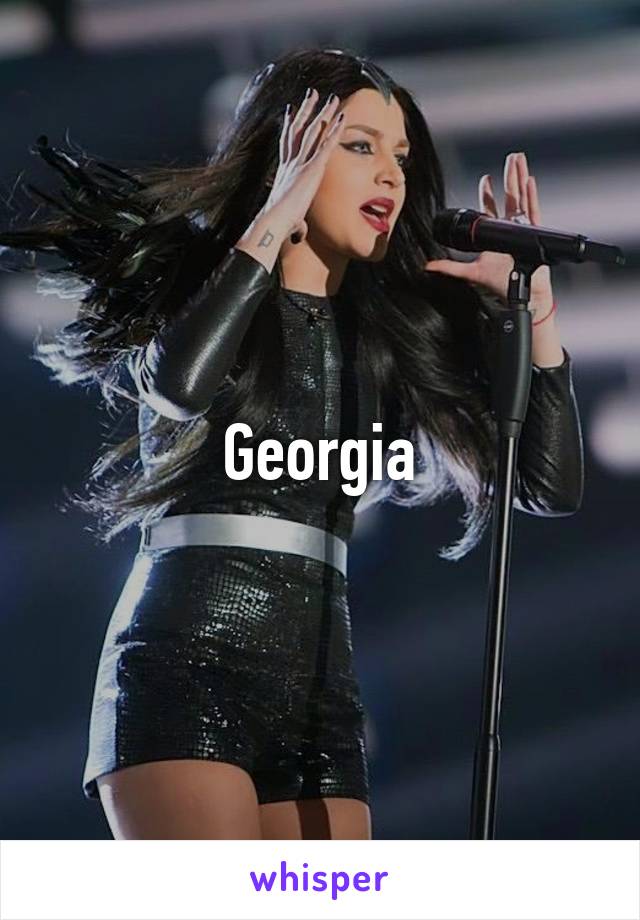 Georgia