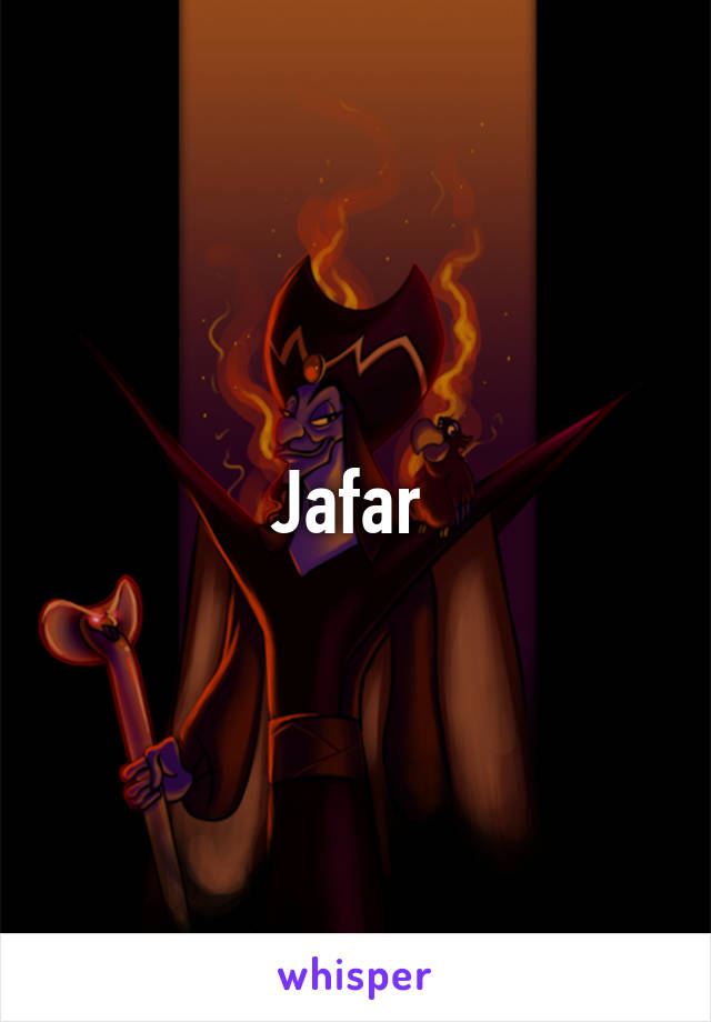 Jafar 