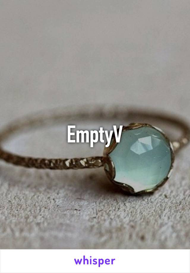 EmptyV