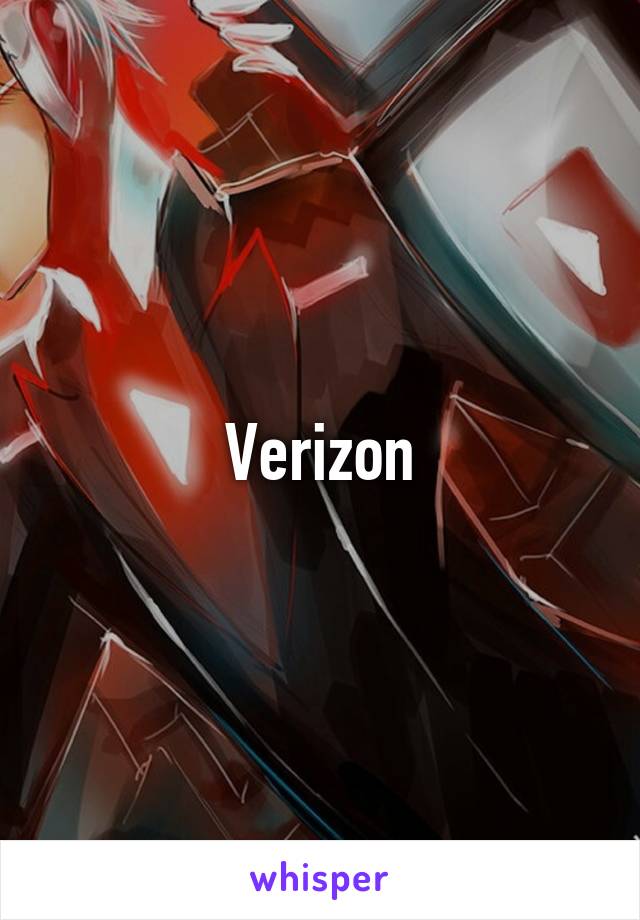 Verizon