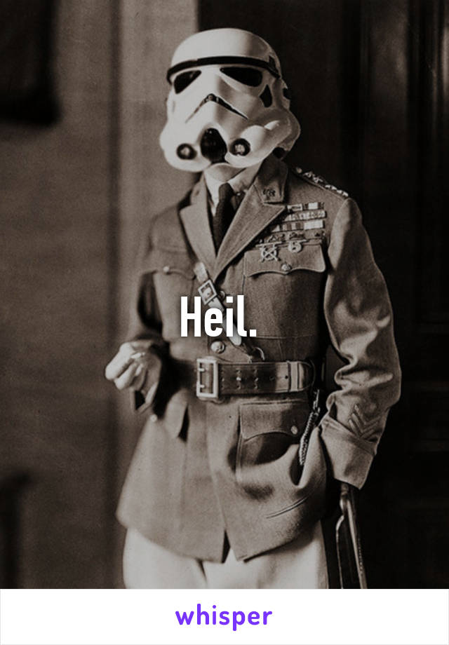 Heil. 