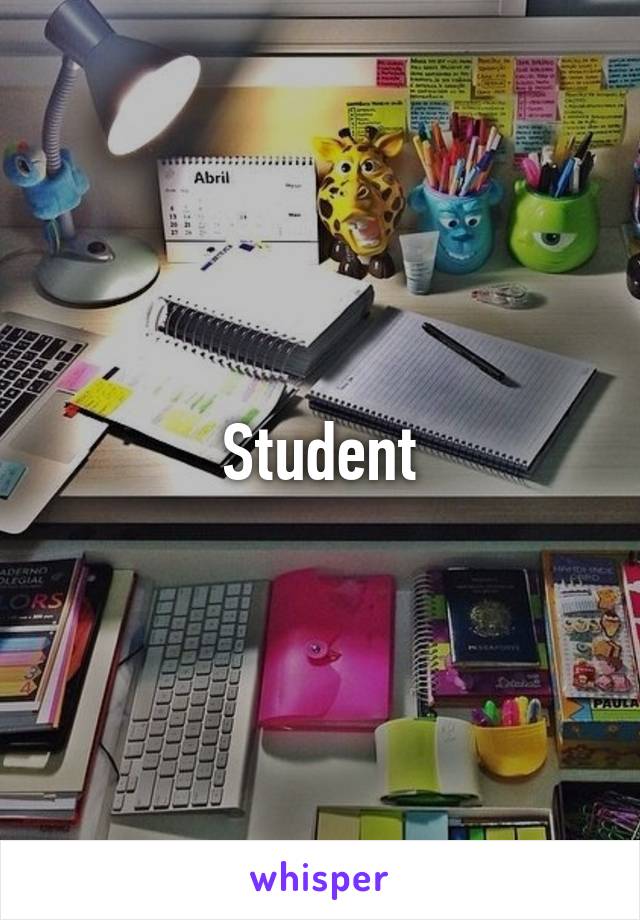 Student