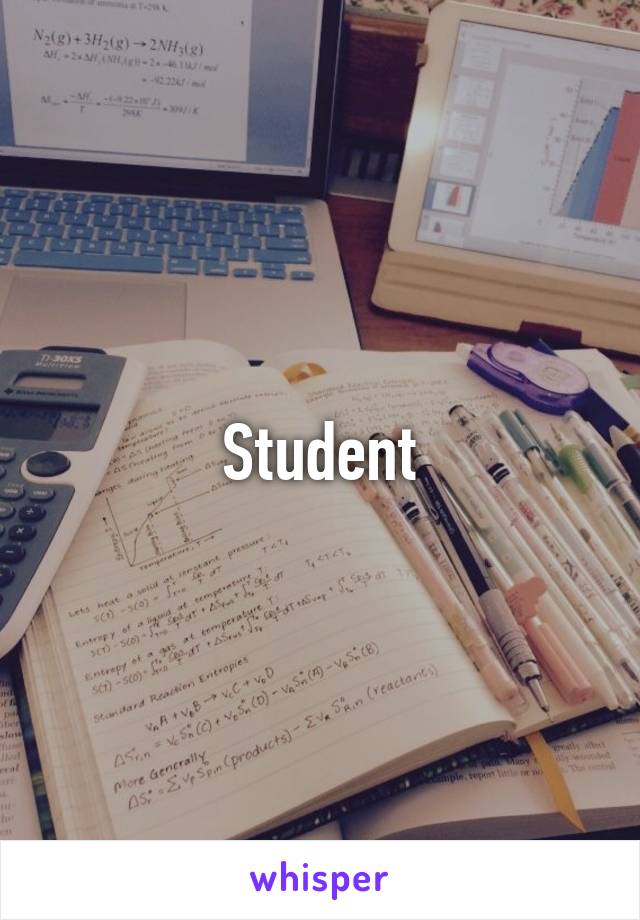 Student