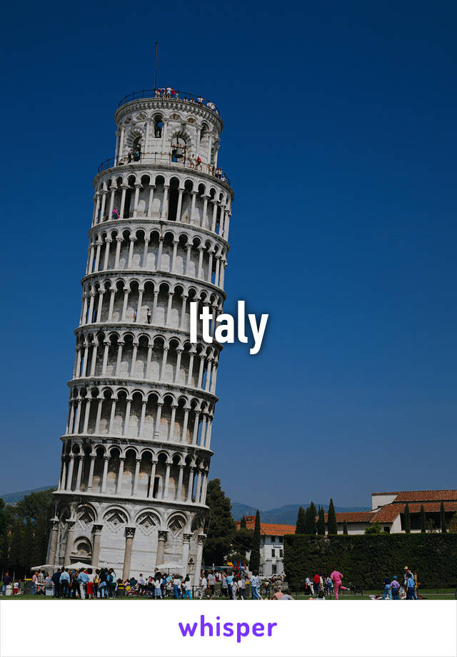 Italy