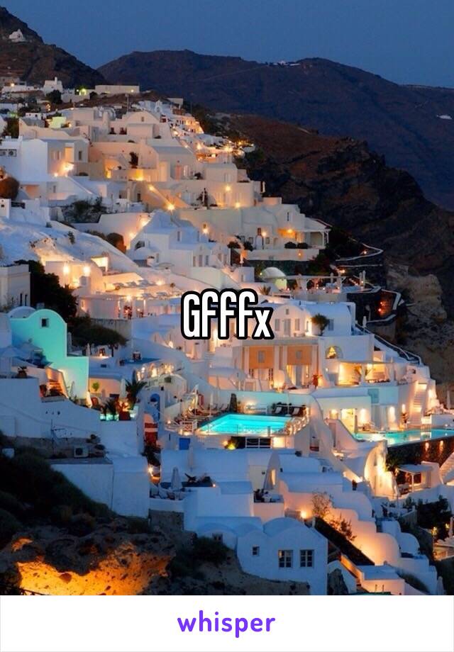 Gfffx