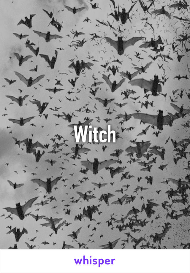 Witch