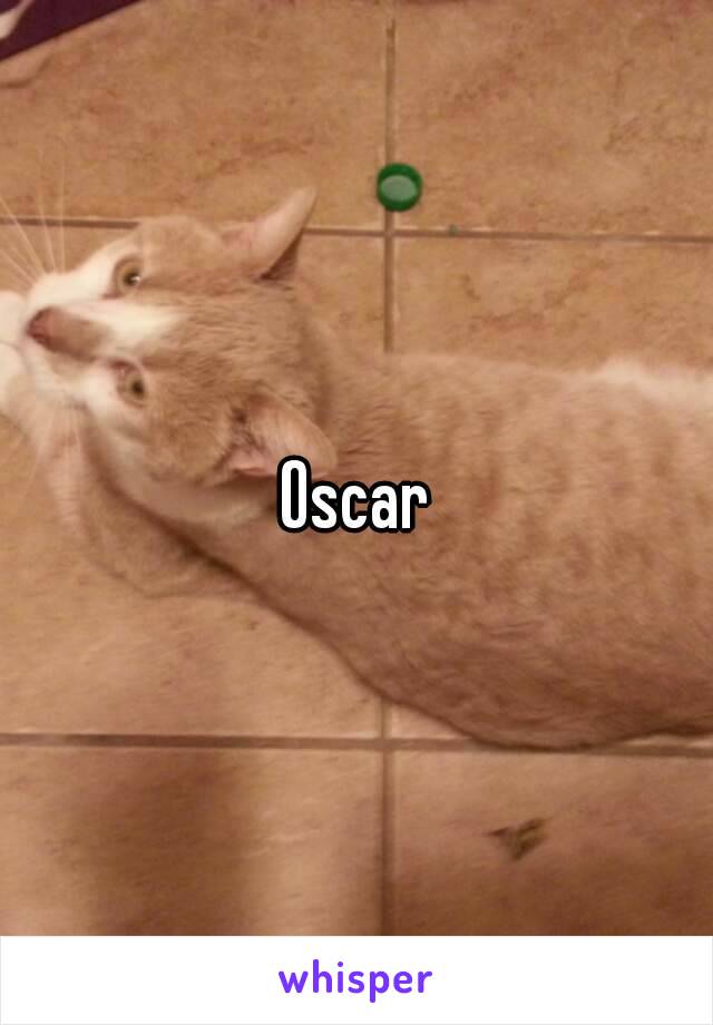 Oscar