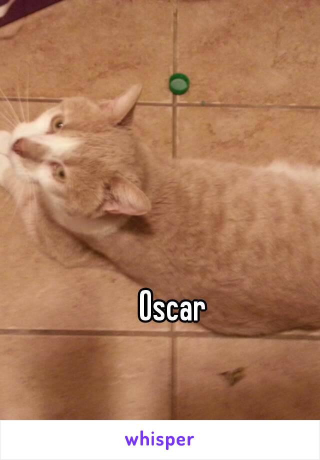 Oscar