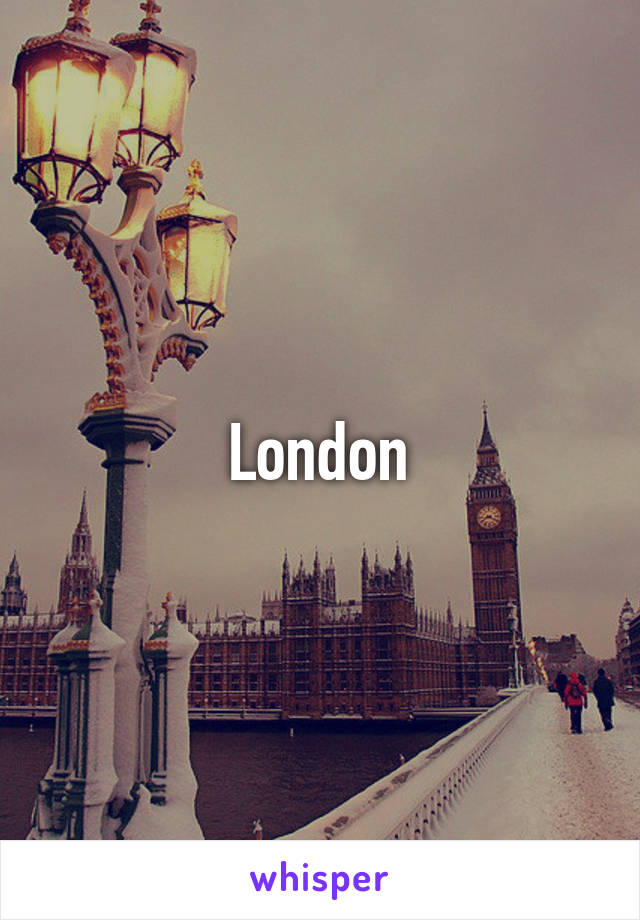 London