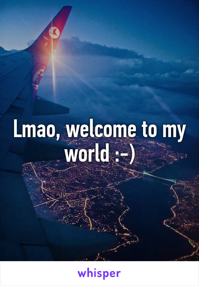 Lmao, welcome to my world :-)