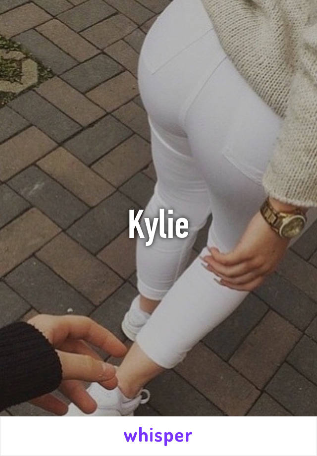 Kylie