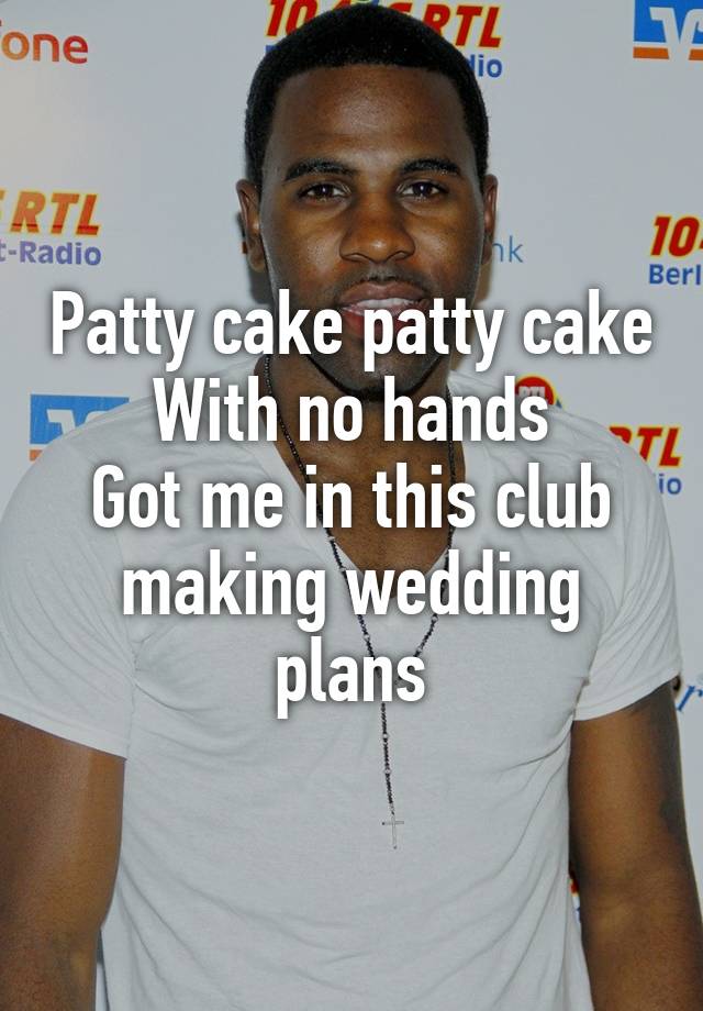 Patty Cake Song Printable Lyrics, Origins, and Video