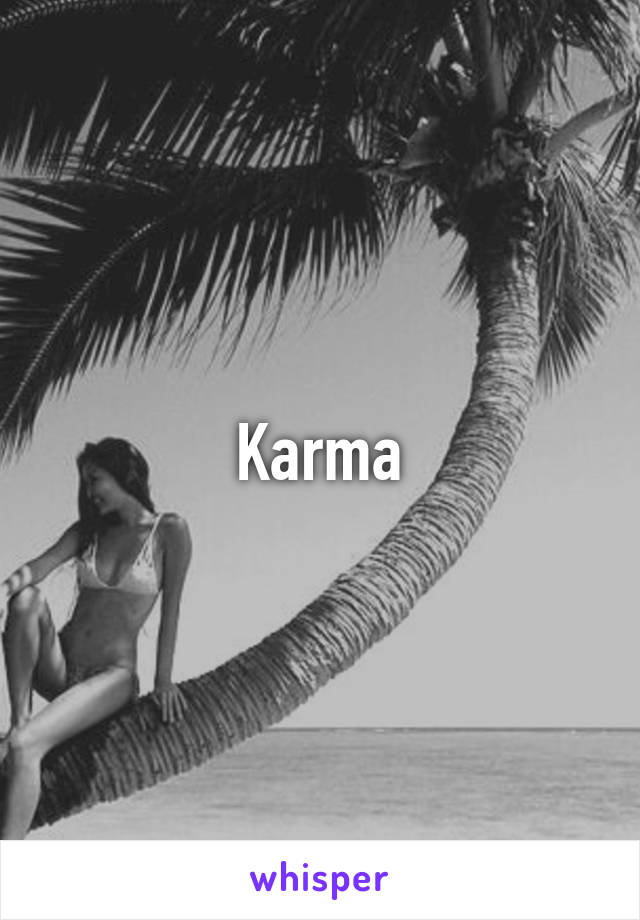 Karma