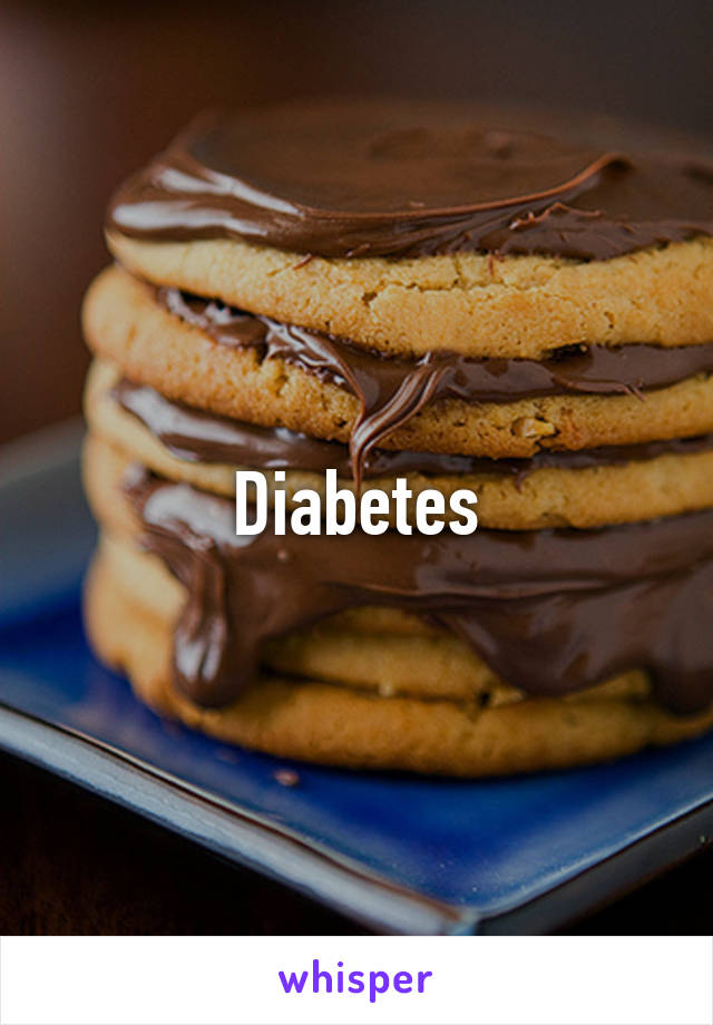 Diabetes