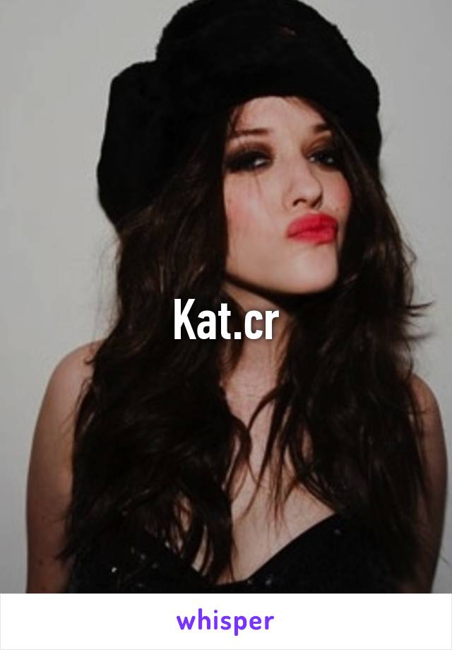 Kat.cr