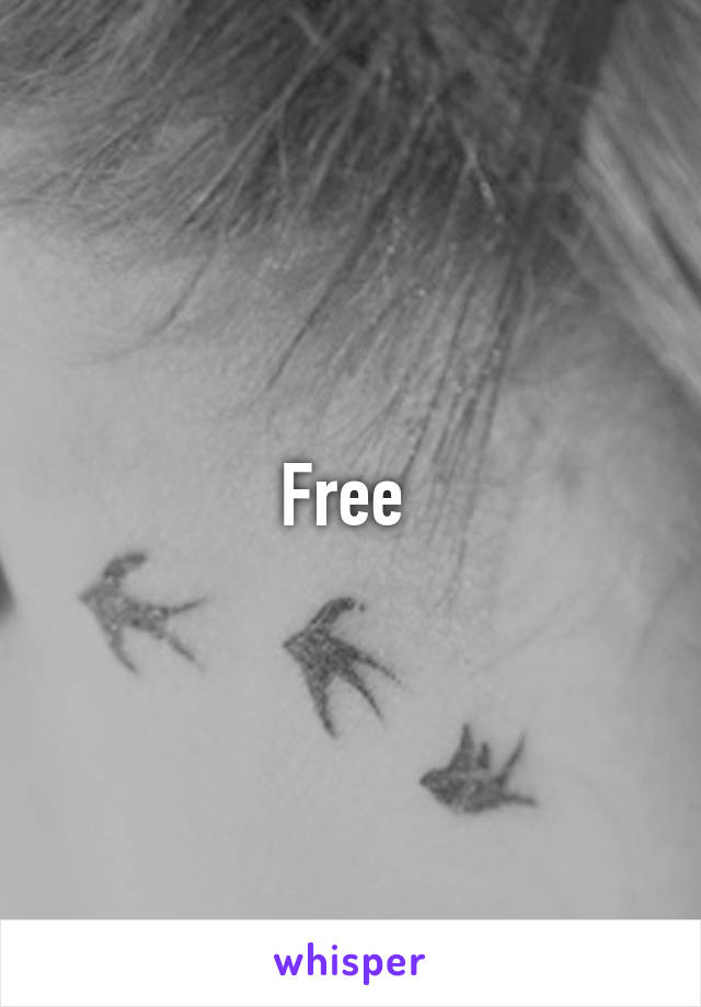 Free 