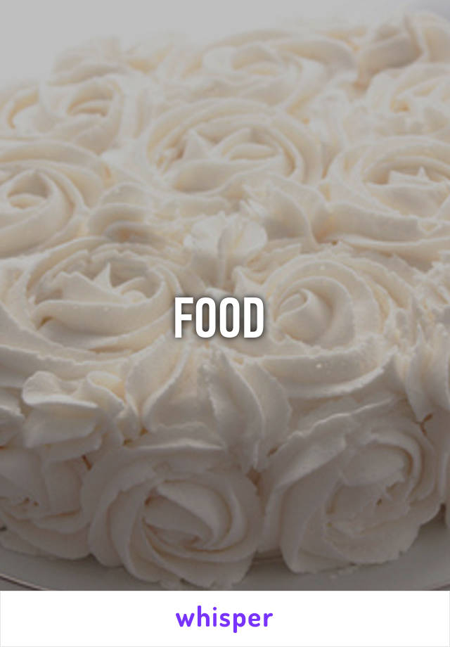 FOOD 