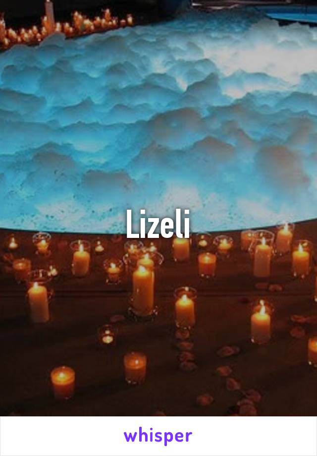 Lizeli