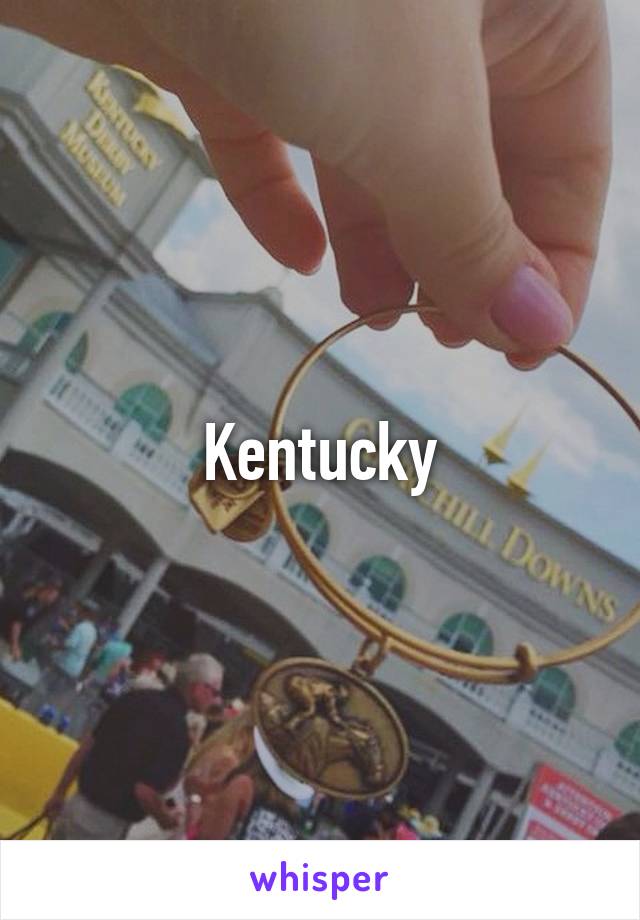 Kentucky