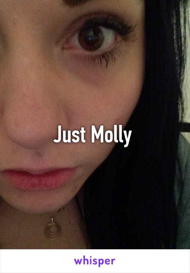 Just Molly 