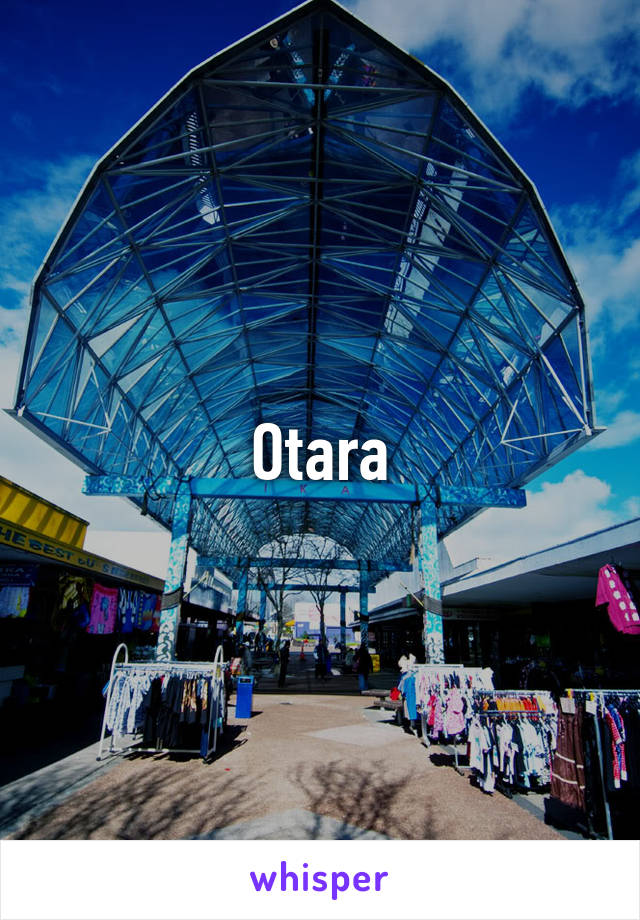 Otara