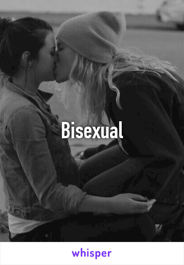 Bisexual