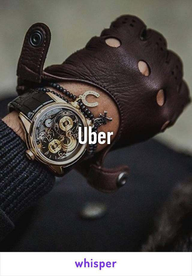 Uber