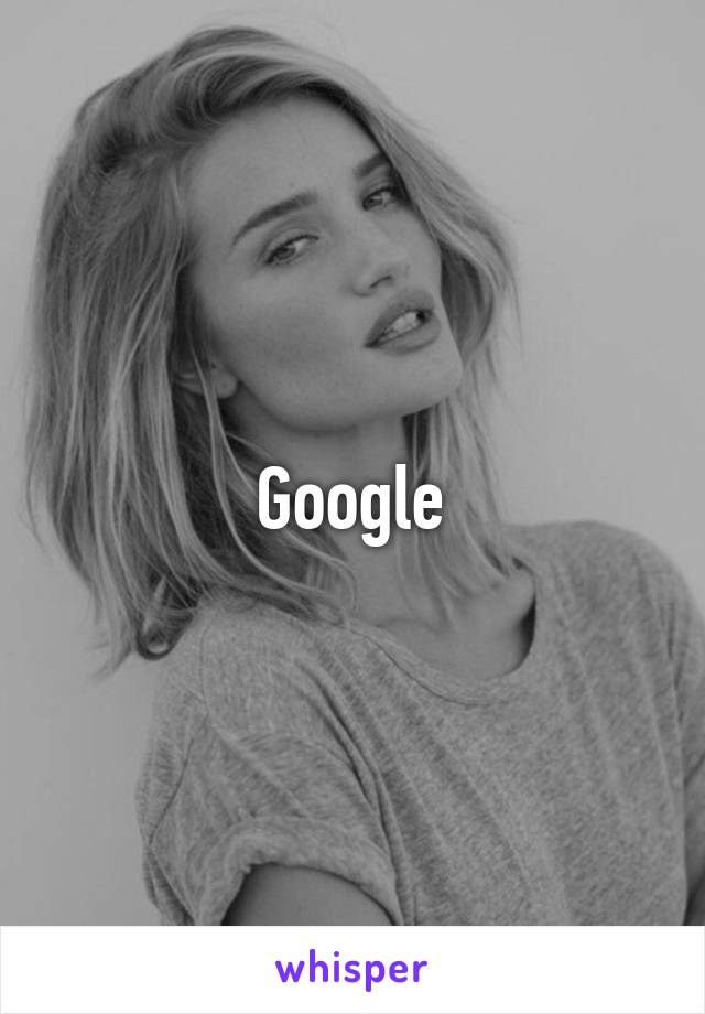 Google