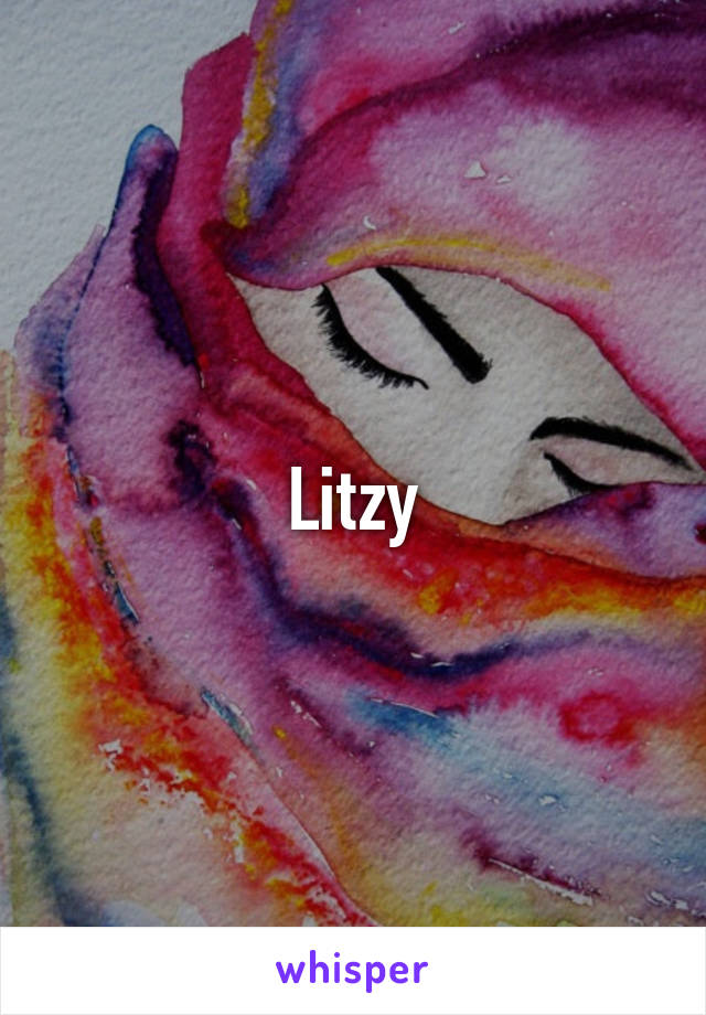 Litzy