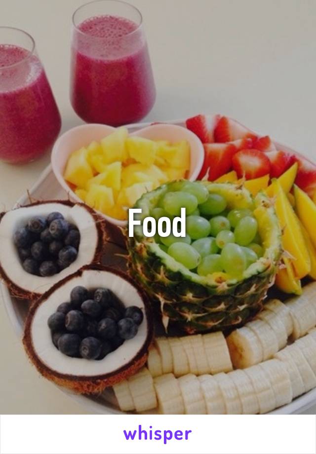 Food