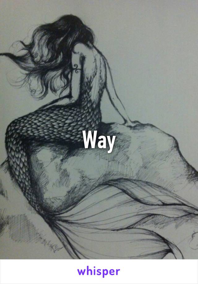 Way