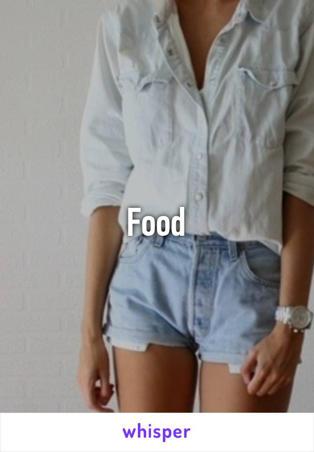 Food