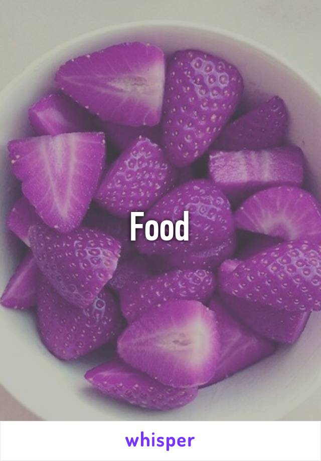 Food