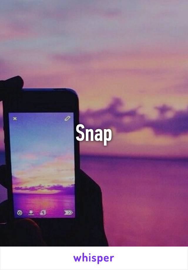 Snap