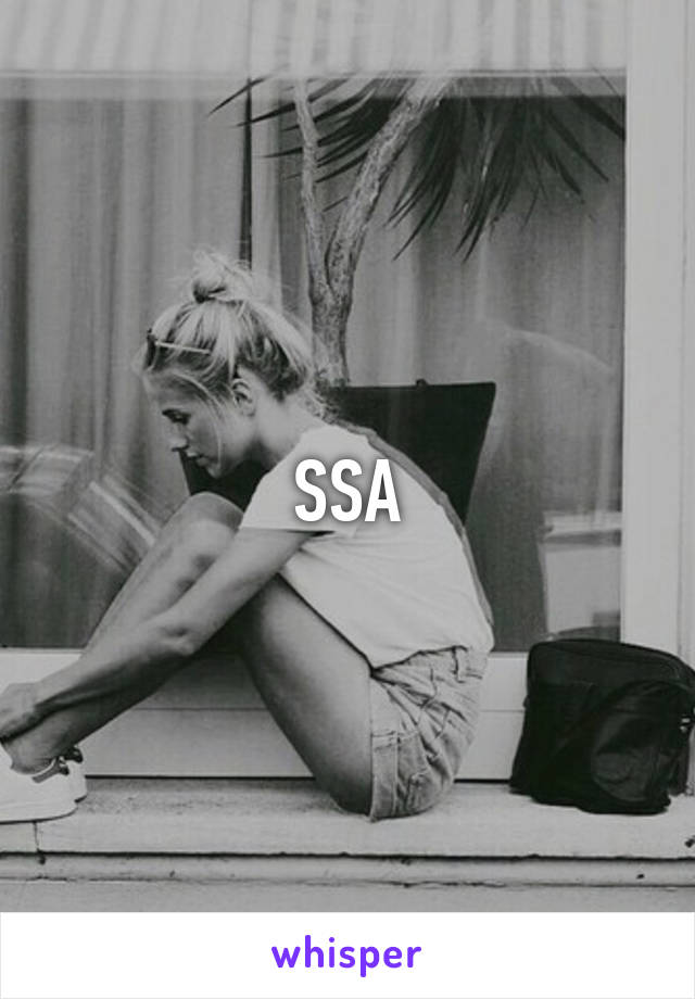 SSA