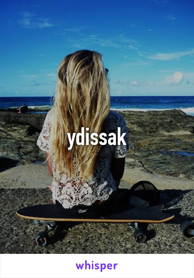 ydissak