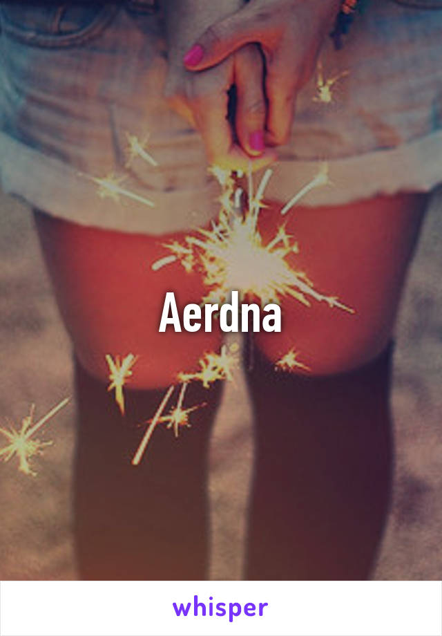 Aerdna