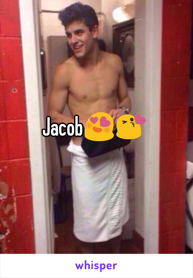 Jacob😍😘