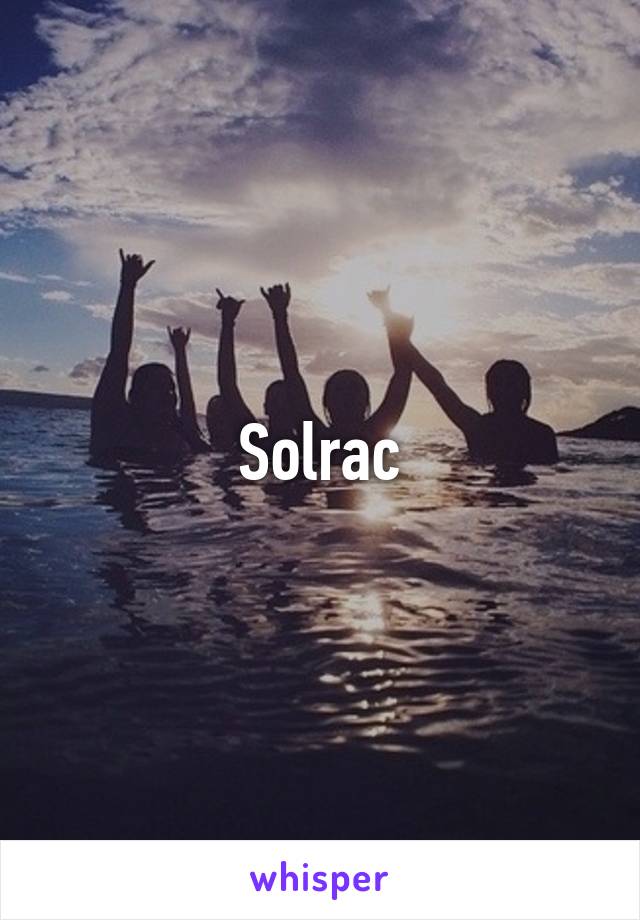 Solrac