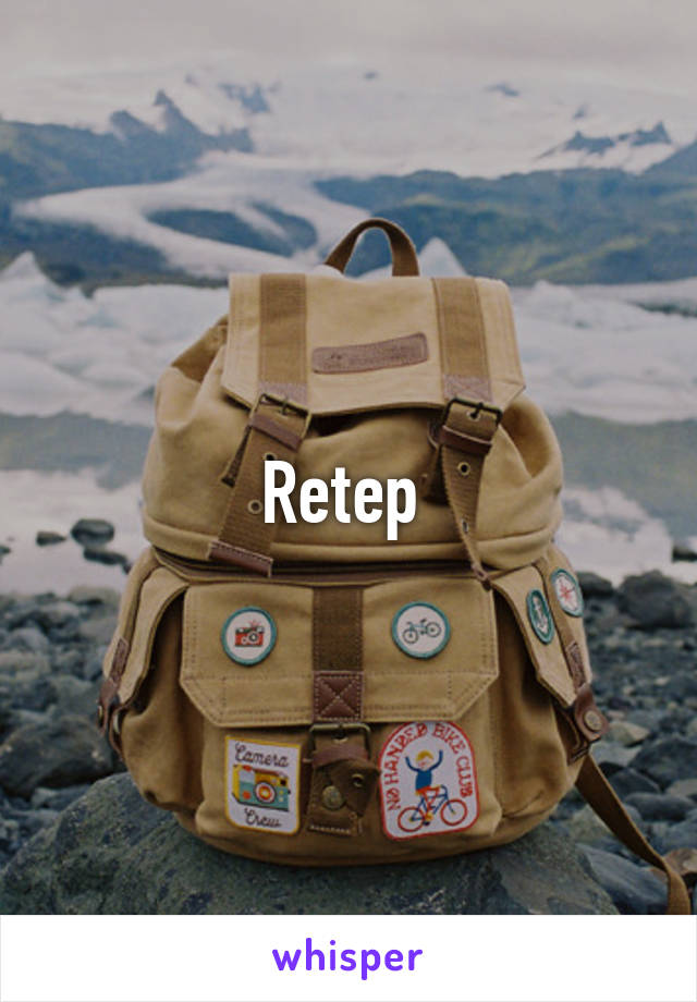 Retep 