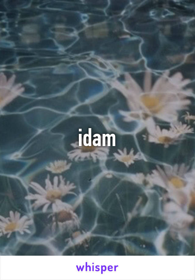 idam