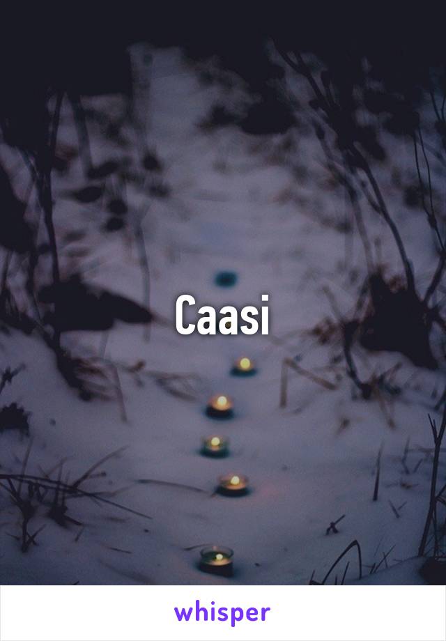 Caasi