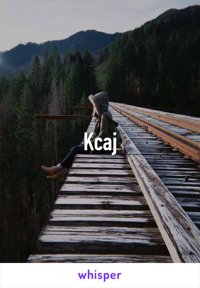 Kcaj