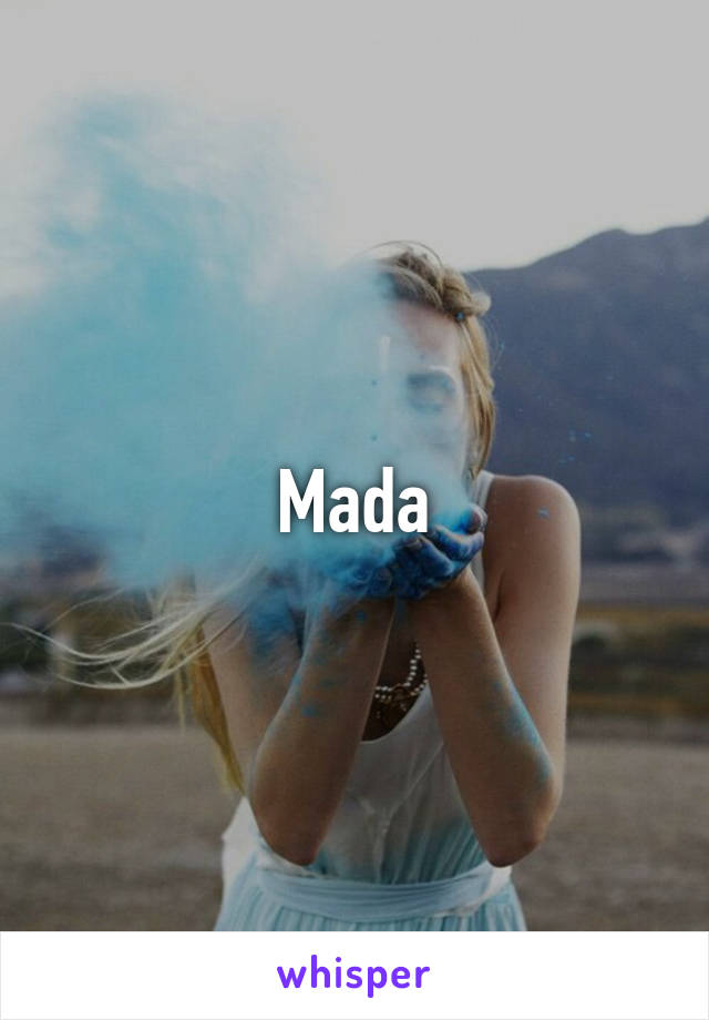 Mada