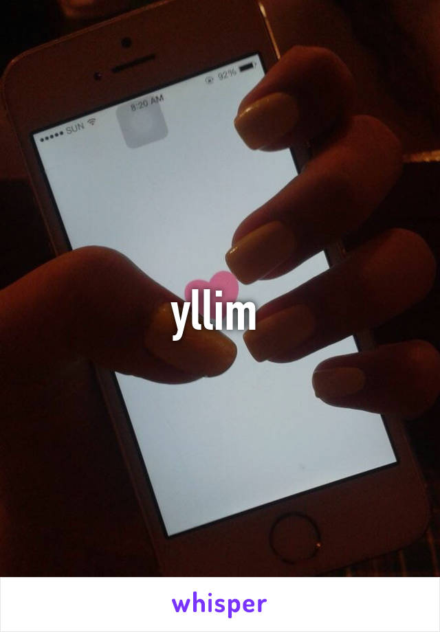 yllim 