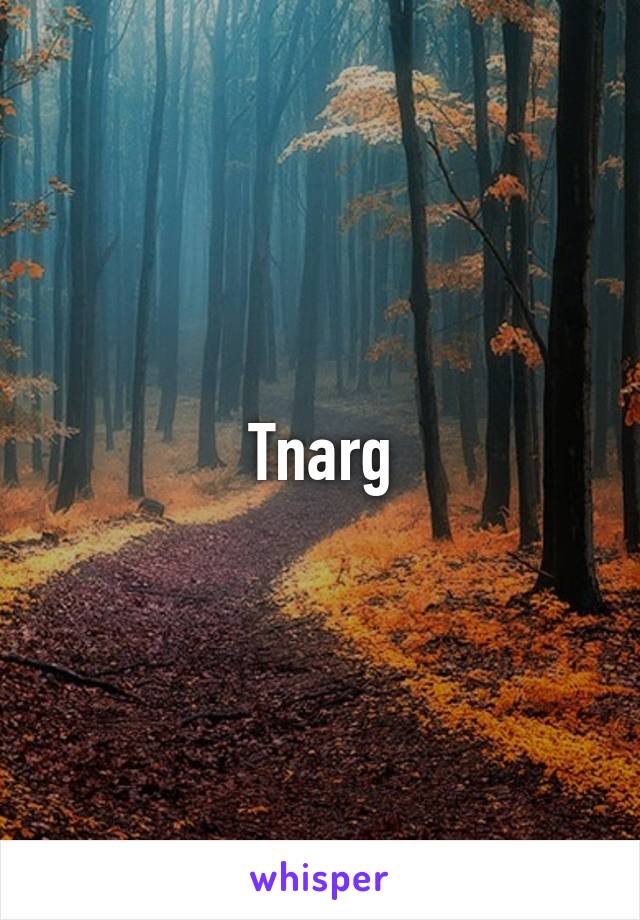 Tnarg