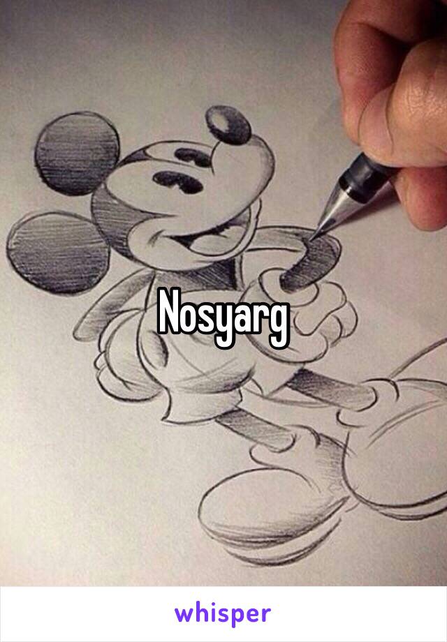 Nosyarg