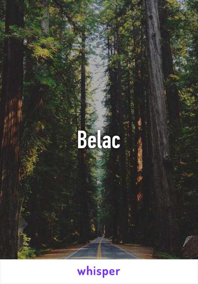 Belac