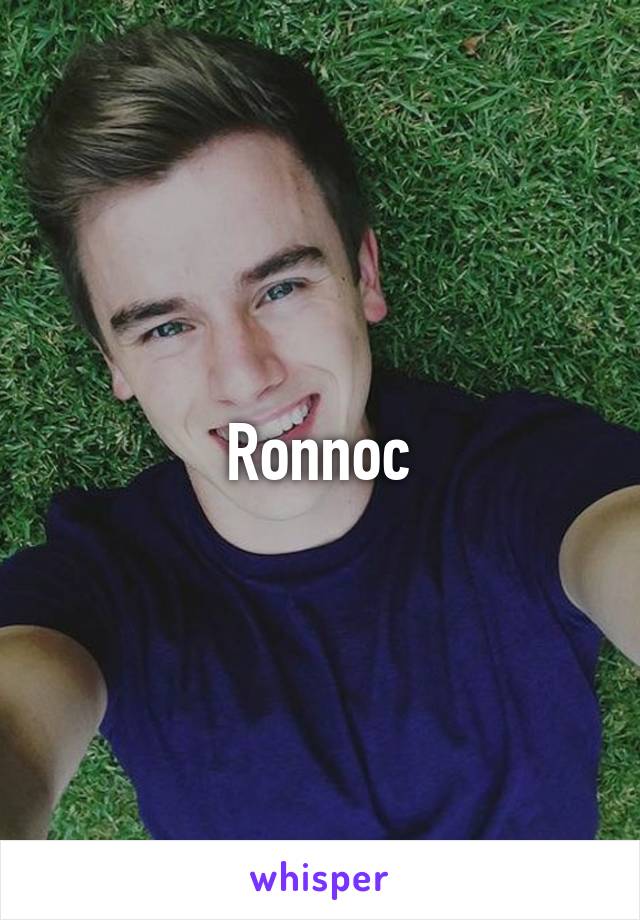 Ronnoc